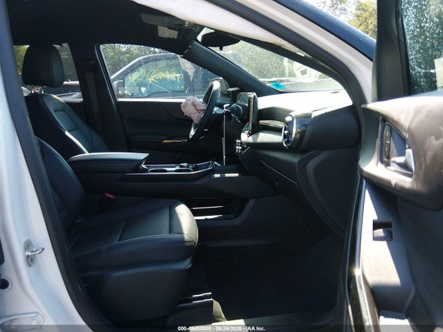 Продаж на аукціоні авто 2026 Chevrolet Equinox Awd Lt, vin: 3GNAXPEG5TL266014, номер лоту: 45493000