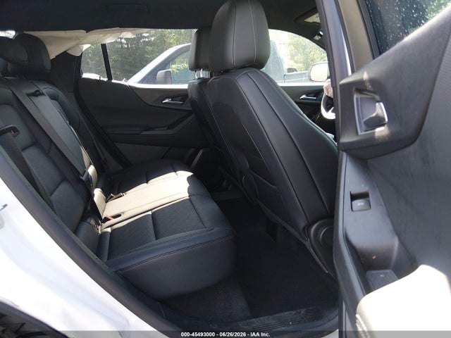 Продаж на аукціоні авто 2026 Chevrolet Equinox Awd Lt, vin: 3GNAXPEG5TL266014, номер лоту: 45493000