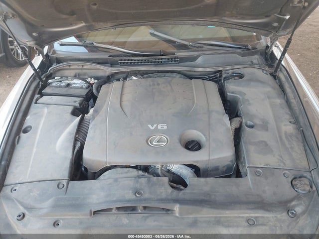 Продажа на аукционе авто 2015 Lexus Is 250c, vin: JTHFF2C28F2533081, номер лота: 45493003