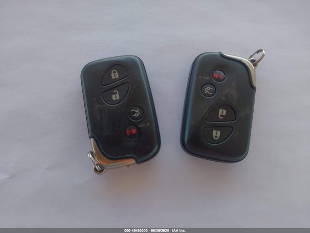 45493003 :رقم المزاد ، JTHFF2C28F2533081 vin ، 2015 Lexus Is 250c مزاد بيع