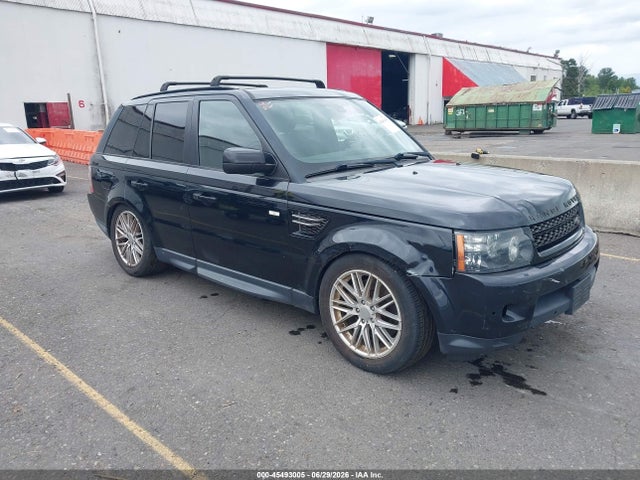 45493005 :رقم المزاد ، SALSF2D41CA720267 vin ، 2012 Land Rover Range Rover Sport Hse مزاد بيع