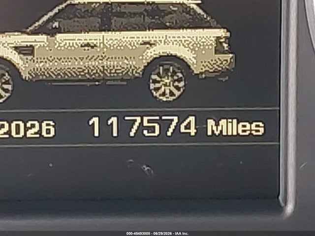 Продаж на аукціоні авто 2012 Land Rover Range Rover Sport Hse, vin: SALSF2D41CA720267, номер лоту: 45493005