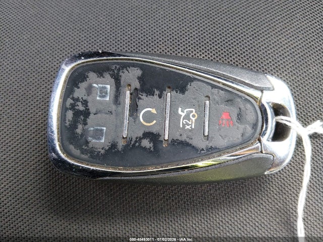 1G1FB1RS8H0214897 Chevrolet Camaro 1lt