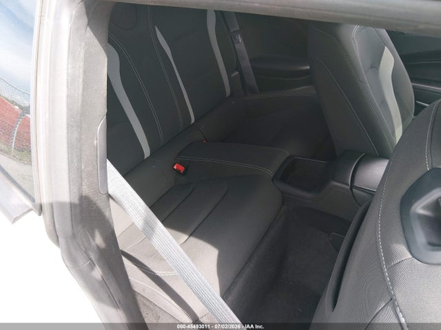 1G1FB1RS8H0214897 Chevrolet Camaro 1lt