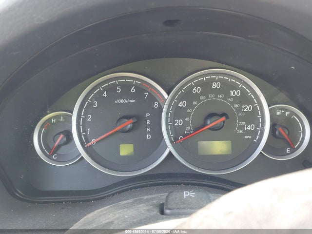 45493014 :رقم المزاد ، 4S4BP61C067329471 vin ، 2006 Subaru Outback 2.5i مزاد بيع