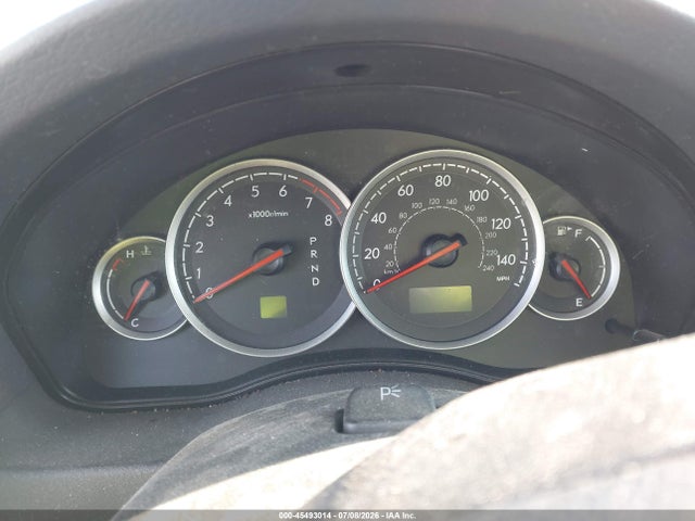 45493014 :رقم المزاد ، 4S4BP61C067329471 vin ، 2006 Subaru Outback 2.5i مزاد بيع