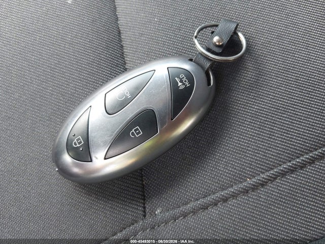 2025 Hyundai Tucson Se მანქანა იყიდება აუქციონზე, vin: 3KMJACDEXSE013211, აუქციონის ნომერი: 45493015