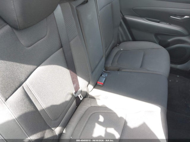 2025 Hyundai Tucson Se მანქანა იყიდება აუქციონზე, vin: 3KMJACDEXSE013211, აუქციონის ნომერი: 45493015