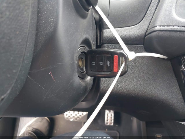 3CZRU6H15NM744249 Honda Hr-v Awd Sport