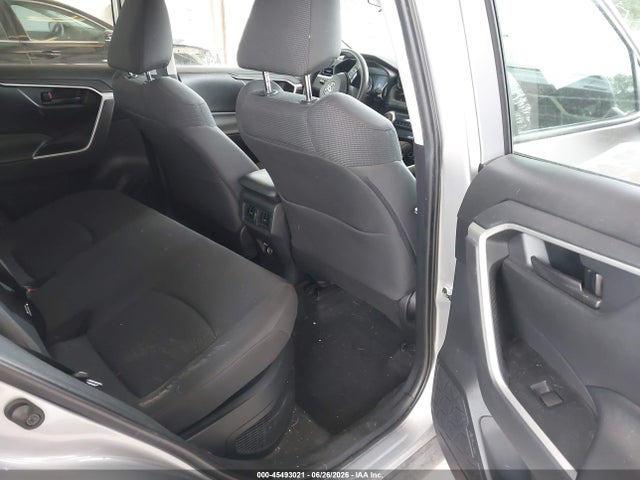 2T3MWRFV0LW082299 Toyota Rav4 Hybrid Le