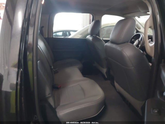 Продаж на аукціоні авто 2018 Ram 1500 Tradesman  4x4 5'7 Box, vin: 1C6RR7KGXJS306748, номер лоту: 45493024