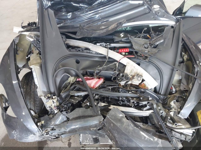 Tesla Model 3 Long Range Dual Motor All-wheel Drive 2022 5YJ3E1EB2NF246023 Image 10