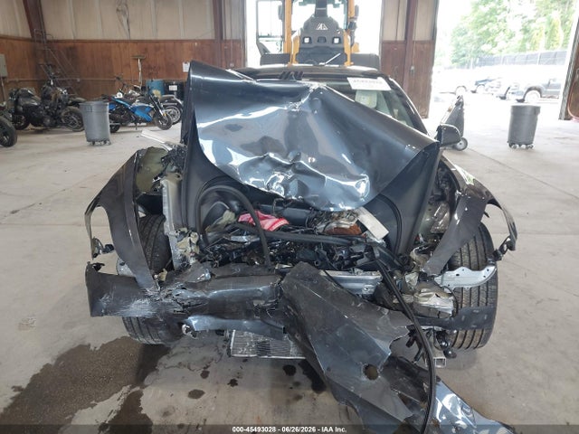 Tesla Model 3 Long Range Dual Motor All-wheel Drive 2022 5YJ3E1EB2NF246023 Image 11