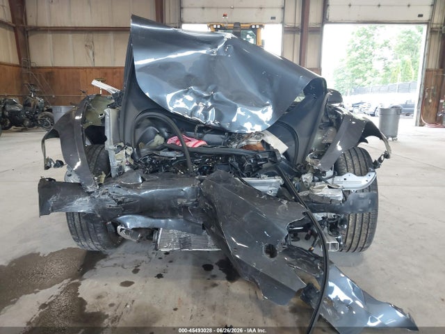 Tesla Model 3 Long Range Dual Motor All-wheel Drive 2022 5YJ3E1EB2NF246023 Image 6