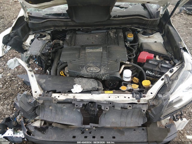 Aukcja sprzedaży 2017 Subaru Forester 2.0xt Touring, vin: JF2SJGWC9HH488086, numer aukcji: 45493034