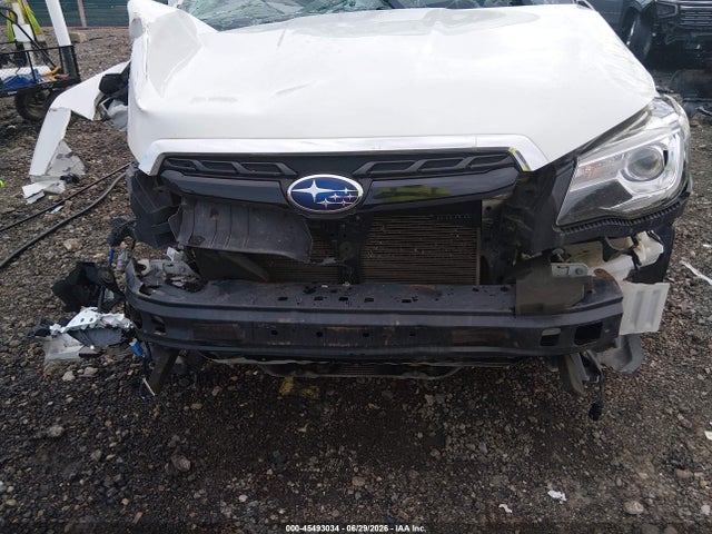 Aukcja sprzedaży 2017 Subaru Forester 2.0xt Touring, vin: JF2SJGWC9HH488086, numer aukcji: 45493034