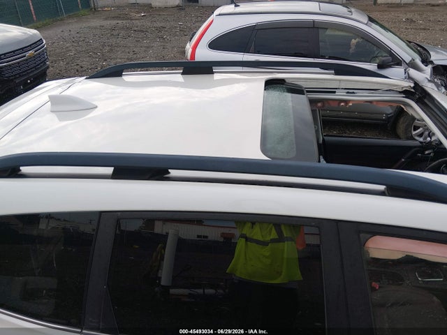 Aukcja sprzedaży 2017 Subaru Forester 2.0xt Touring, vin: JF2SJGWC9HH488086, numer aukcji: 45493034