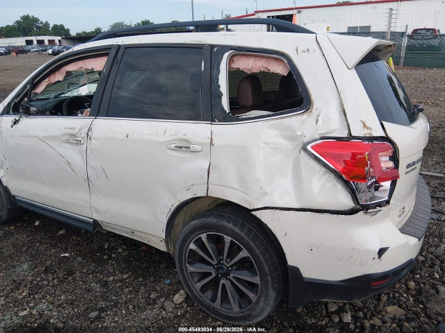 Aukcja sprzedaży 2017 Subaru Forester 2.0xt Touring, vin: JF2SJGWC9HH488086, numer aukcji: 45493034