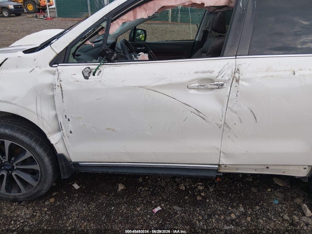 Aukcja sprzedaży 2017 Subaru Forester 2.0xt Touring, vin: JF2SJGWC9HH488086, numer aukcji: 45493034