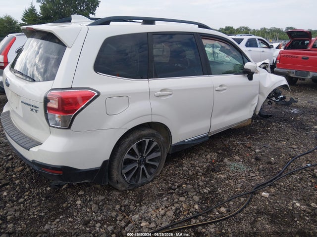 Aukcja sprzedaży 2017 Subaru Forester 2.0xt Touring, vin: JF2SJGWC9HH488086, numer aukcji: 45493034