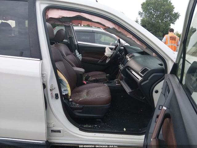 Aukcja sprzedaży 2017 Subaru Forester 2.0xt Touring, vin: JF2SJGWC9HH488086, numer aukcji: 45493034