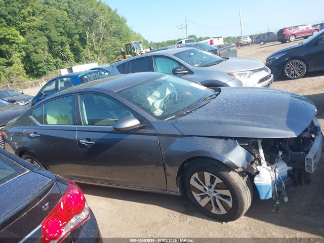 Продаж на аукціоні авто 2020 Nissan Altima S Fwd, vin: 1N4BL4BV9LC191880, номер лоту: 45493039