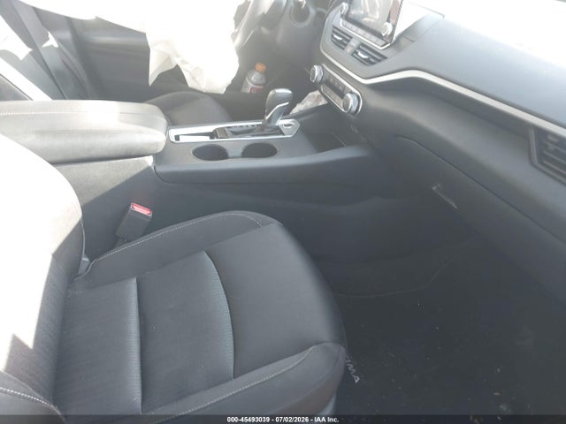 Продаж на аукціоні авто 2020 Nissan Altima S Fwd, vin: 1N4BL4BV9LC191880, номер лоту: 45493039