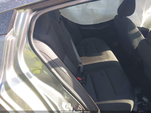 Продажа на аукционе авто 2020 Nissan Altima S Fwd, vin: 1N4BL4BV9LC191880, номер лота: 45493039
