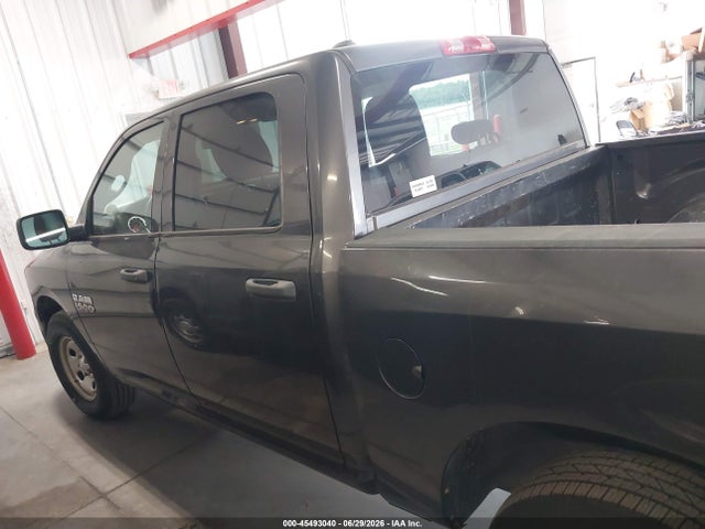 Aukcja sprzedaży 2016 Ram 1500 Tradesman, vin: 1C6RR7KG3GS341799, numer aukcji: 45493040