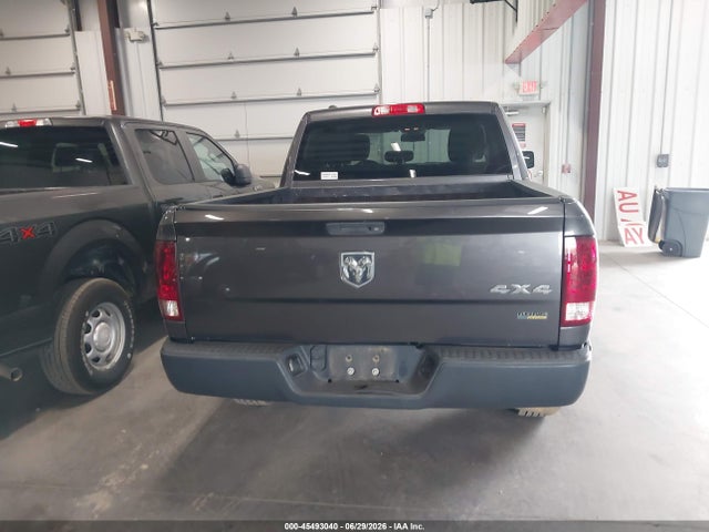 Aukcja sprzedaży 2016 Ram 1500 Tradesman, vin: 1C6RR7KG3GS341799, numer aukcji: 45493040