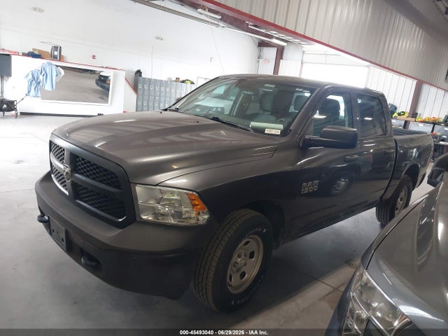 Aukcja sprzedaży 2016 Ram 1500 Tradesman, vin: 1C6RR7KG3GS341799, numer aukcji: 45493040
