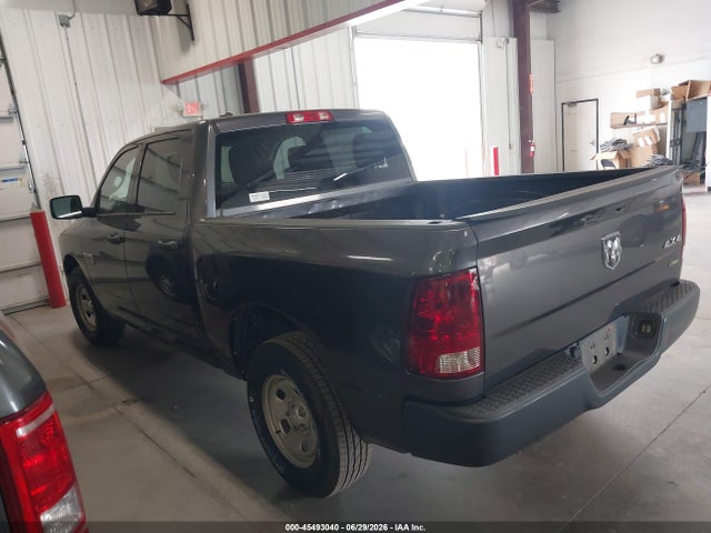 Продаж на аукціоні авто 2016 Ram 1500 Tradesman, vin: 1C6RR7KG3GS341799, номер лоту: 45493040
