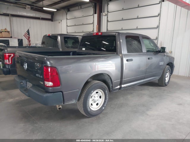 Aukcja sprzedaży 2016 Ram 1500 Tradesman, vin: 1C6RR7KG3GS341799, numer aukcji: 45493040
