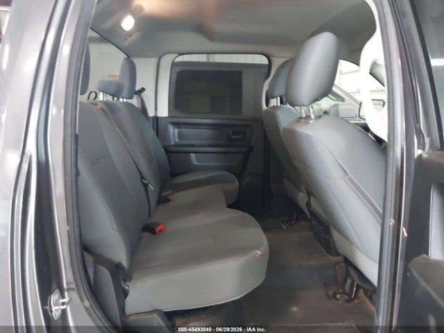 Aukcja sprzedaży 2016 Ram 1500 Tradesman, vin: 1C6RR7KG3GS341799, numer aukcji: 45493040