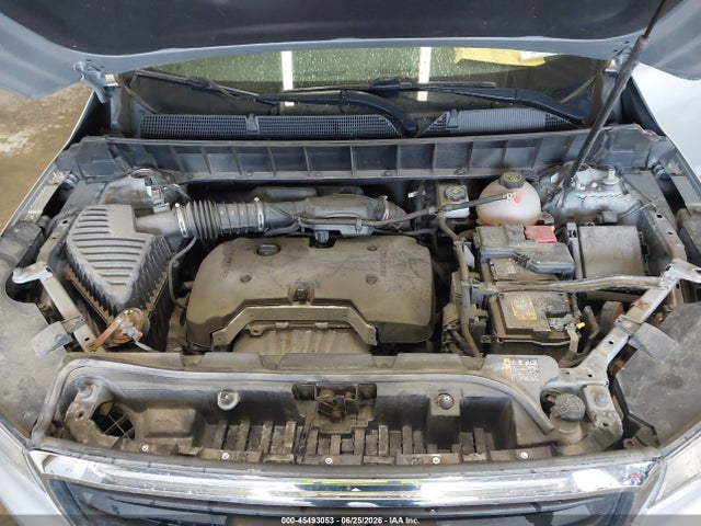 GMC Acadia Sle-1 2019 1GKKNRLA1KZ256363 Image 10