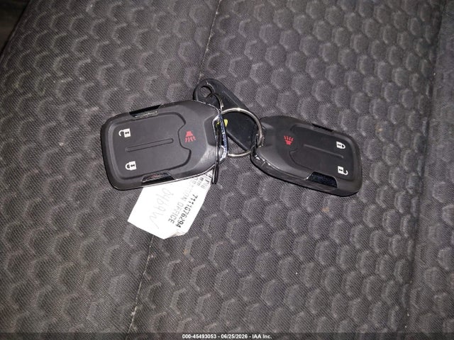 GMC Acadia Sle-1 2019 1GKKNRLA1KZ256363 Image 11