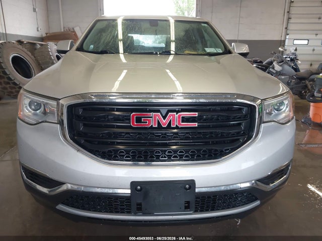 GMC Acadia Sle-1 2019 1GKKNRLA1KZ256363 Image 12