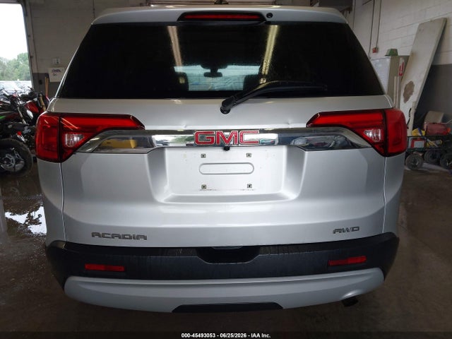 GMC Acadia Sle-1 2019 1GKKNRLA1KZ256363 Image 16