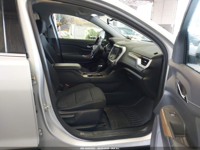 GMC Acadia Sle-1 2019 1GKKNRLA1KZ256363 Image 5