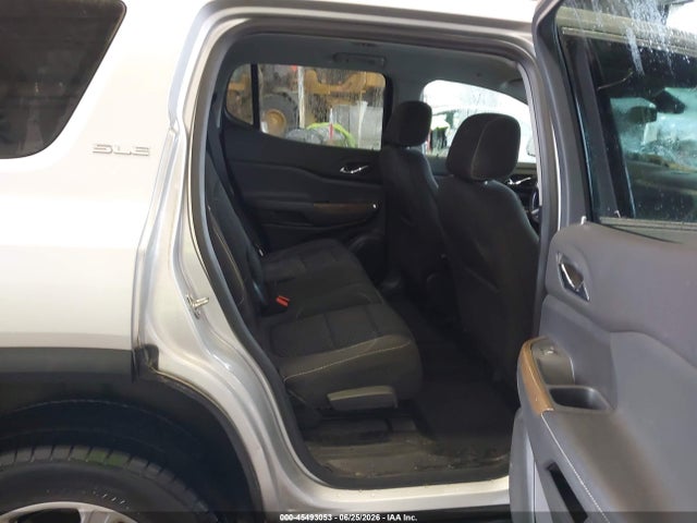 GMC Acadia Sle-1 2019 1GKKNRLA1KZ256363 Image 8