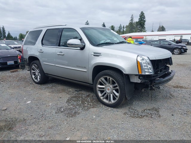 Aukcja sprzedaży 2013 Cadillac Escalade Premium, vin: 1GYS4CEF8DR378705, numer aukcji: 45493056