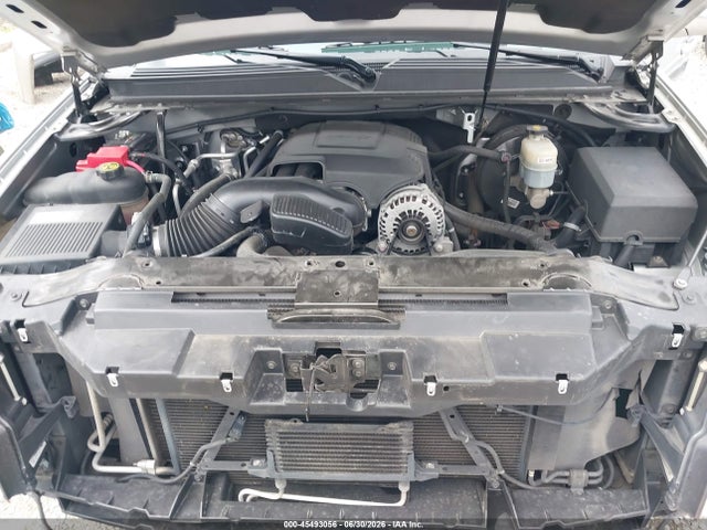 Aukcja sprzedaży 2013 Cadillac Escalade Premium, vin: 1GYS4CEF8DR378705, numer aukcji: 45493056