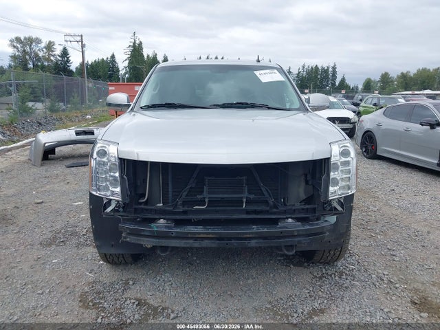 Aukcja sprzedaży 2013 Cadillac Escalade Premium, vin: 1GYS4CEF8DR378705, numer aukcji: 45493056