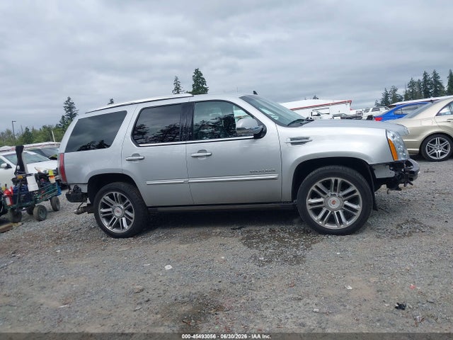 Aukcja sprzedaży 2013 Cadillac Escalade Premium, vin: 1GYS4CEF8DR378705, numer aukcji: 45493056