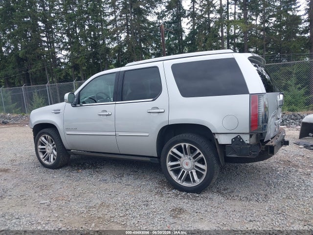 Aukcja sprzedaży 2013 Cadillac Escalade Premium, vin: 1GYS4CEF8DR378705, numer aukcji: 45493056