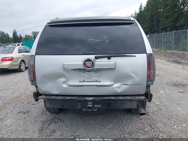 Aukcja sprzedaży 2013 Cadillac Escalade Premium, vin: 1GYS4CEF8DR378705, numer aukcji: 45493056