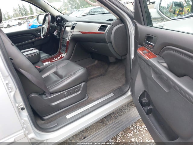 Aukcja sprzedaży 2013 Cadillac Escalade Premium, vin: 1GYS4CEF8DR378705, numer aukcji: 45493056
