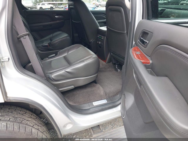 Aukcja sprzedaży 2013 Cadillac Escalade Premium, vin: 1GYS4CEF8DR378705, numer aukcji: 45493056