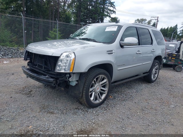 Aukcja sprzedaży 2013 Cadillac Escalade Premium, vin: 1GYS4CEF8DR378705, numer aukcji: 45493056