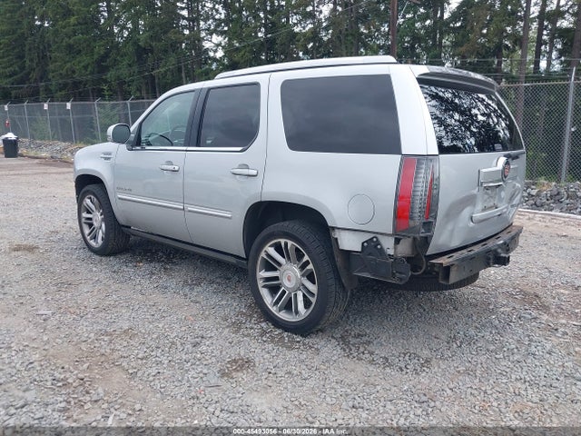 Aukcja sprzedaży 2013 Cadillac Escalade Premium, vin: 1GYS4CEF8DR378705, numer aukcji: 45493056